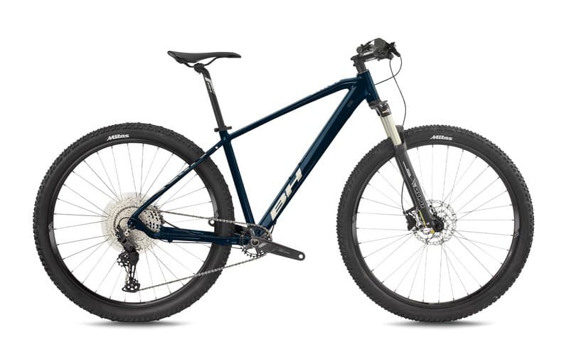 BICICLETA DE MTB BH SPIKE 3.0 - XL