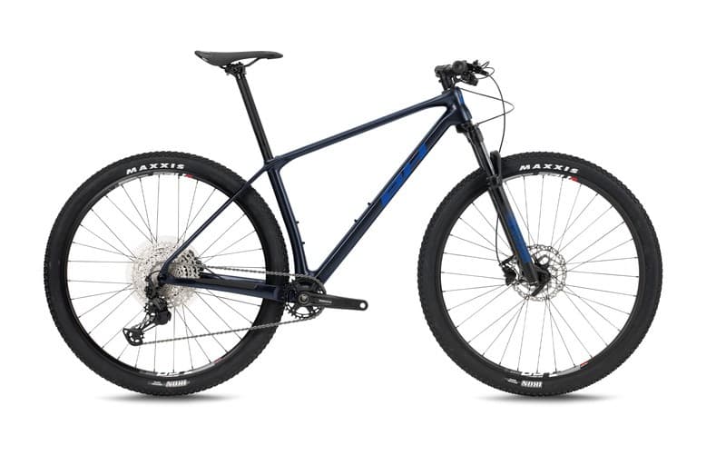 BICICLETA DE MTB BH ULTIMATE 6.5 2025 - M