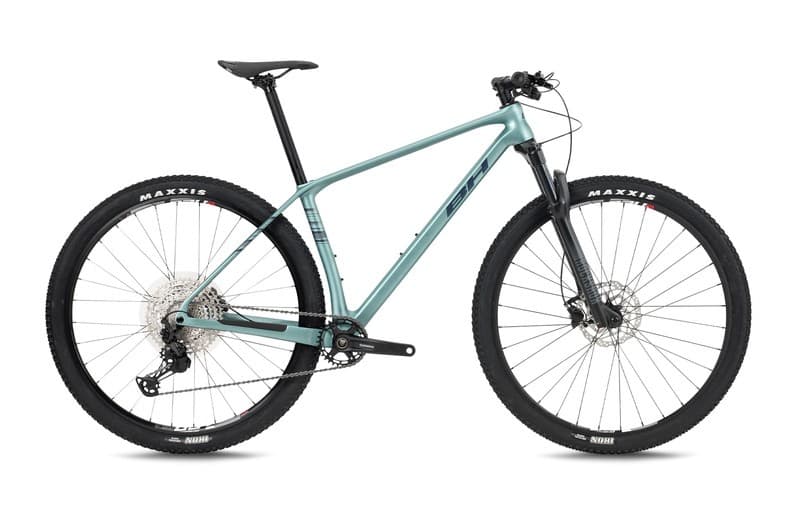 BICICLETA DE MTB BH ULTIMATE 6.5 - M