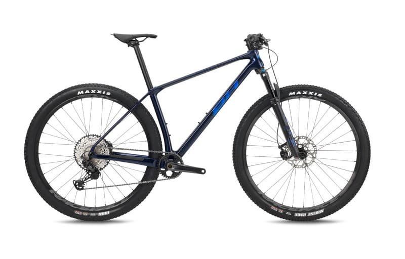 BICICLETA DE MTB BH ULTIMATE 7.7 2025 - XL