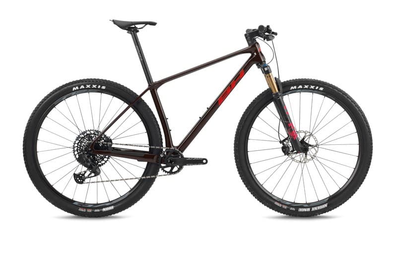 BICICLETA DE MTB BH ULTIMATE 9.0 2025 - M