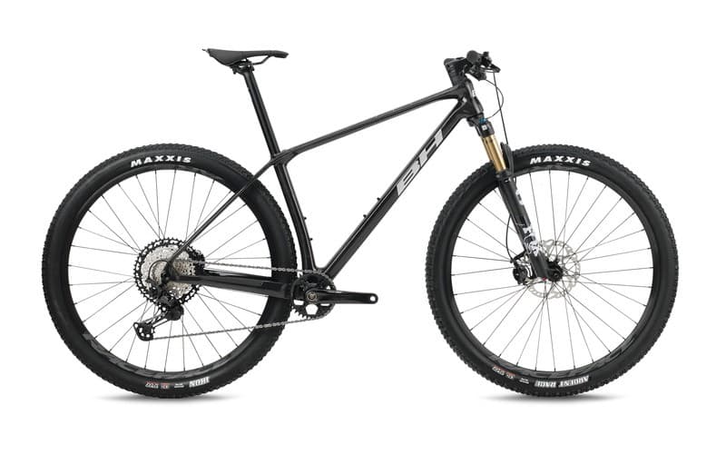 BICICLETA DE MTB ULTIMATE 8.5 2025 - L