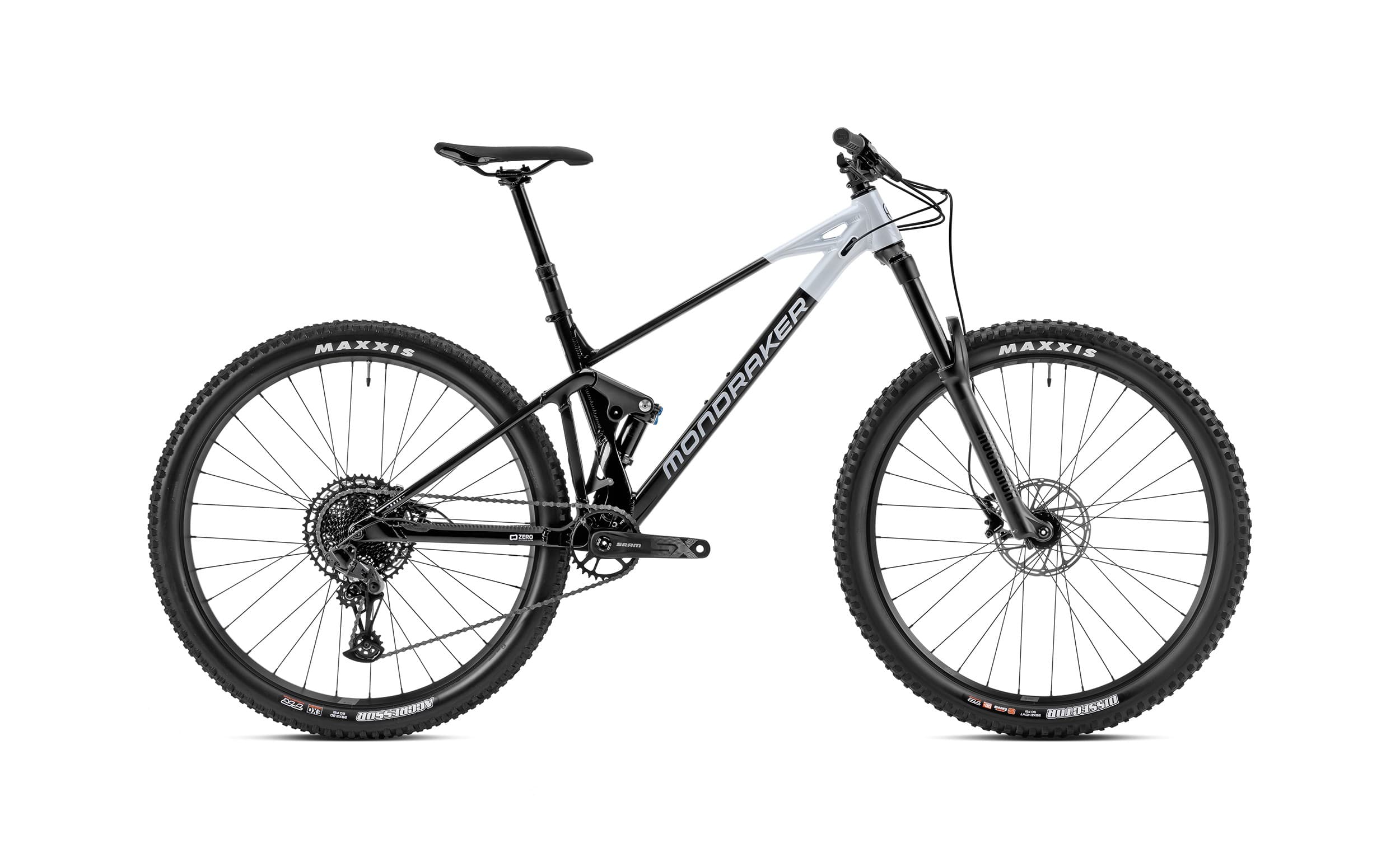 Bicicleta de Trail Mondraker RAZE - Standard