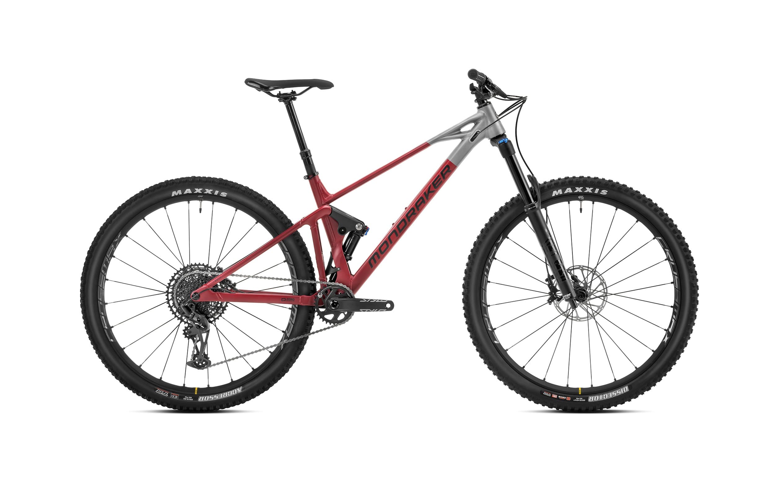 Bicicleta de Trail Mondraker RAZE R - Standard