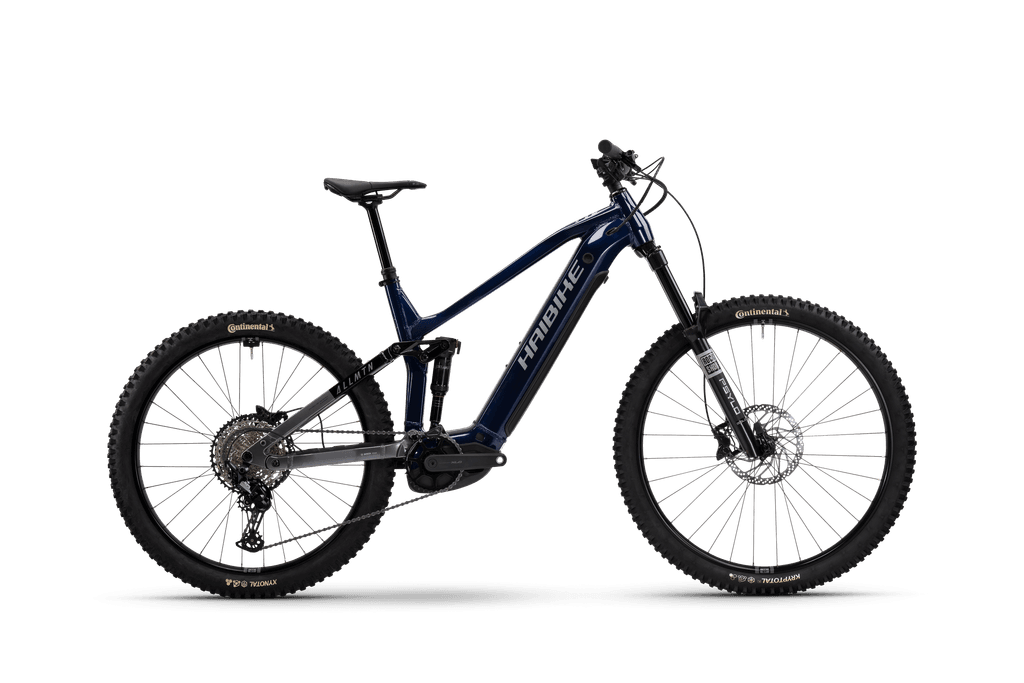 BICICLETA ELÉCTRICA HAIBIKE ALLMTN 6 2026 - Standard