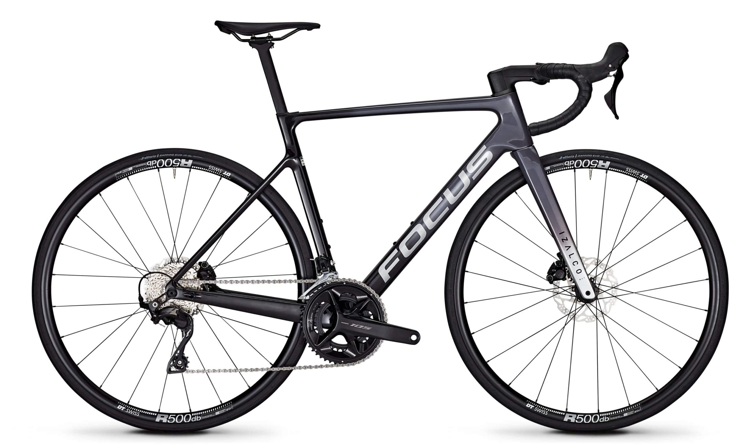Bicicleta Focus Izalco Max 8.7 2026 - Standard