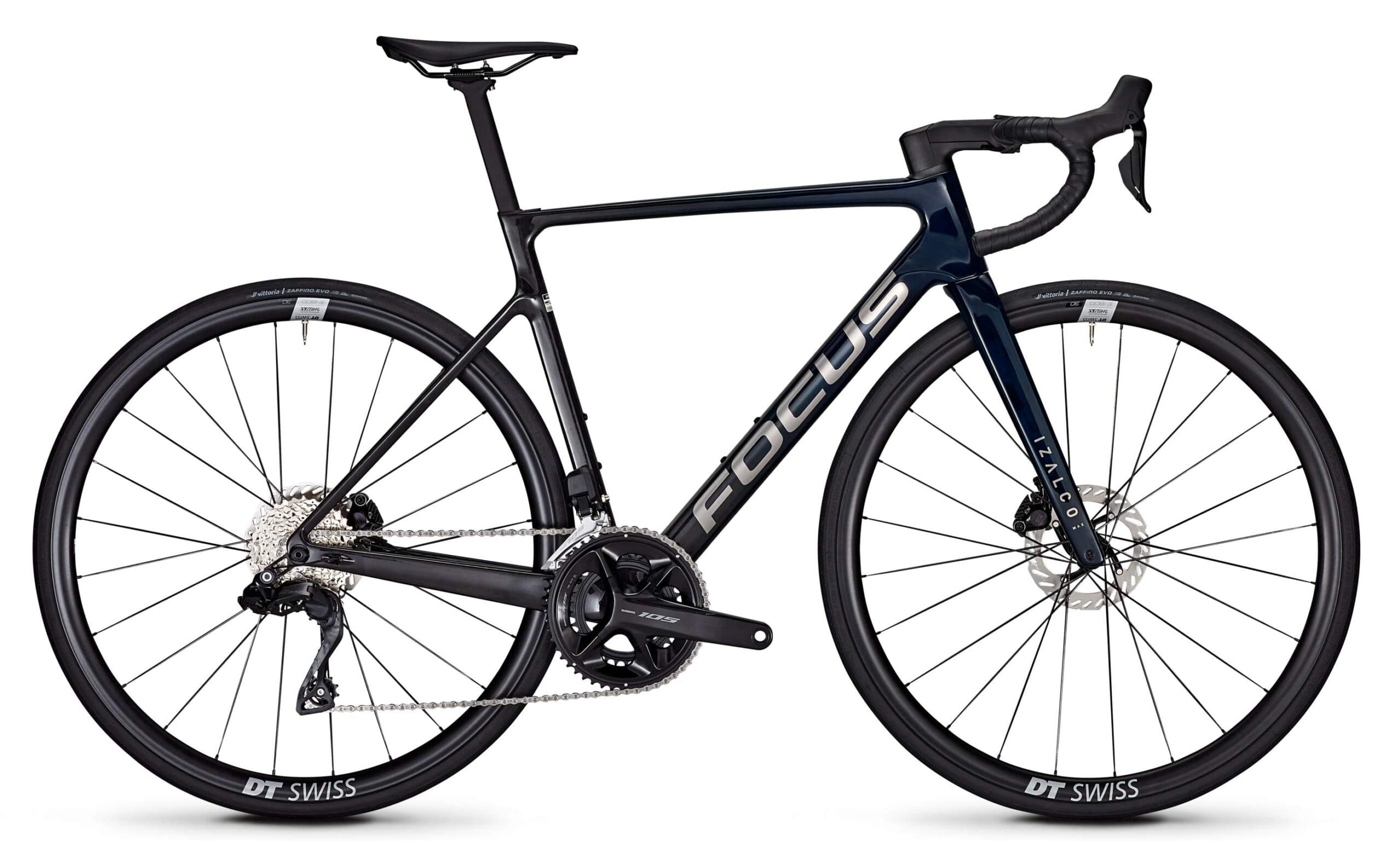 Bicicleta Focus Izalco Max 8.8 2026 - M