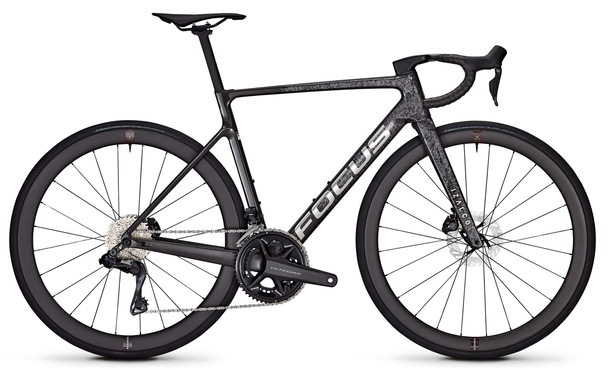 Bicicleta Focus Izalco Max 9.7 2026 - Standard