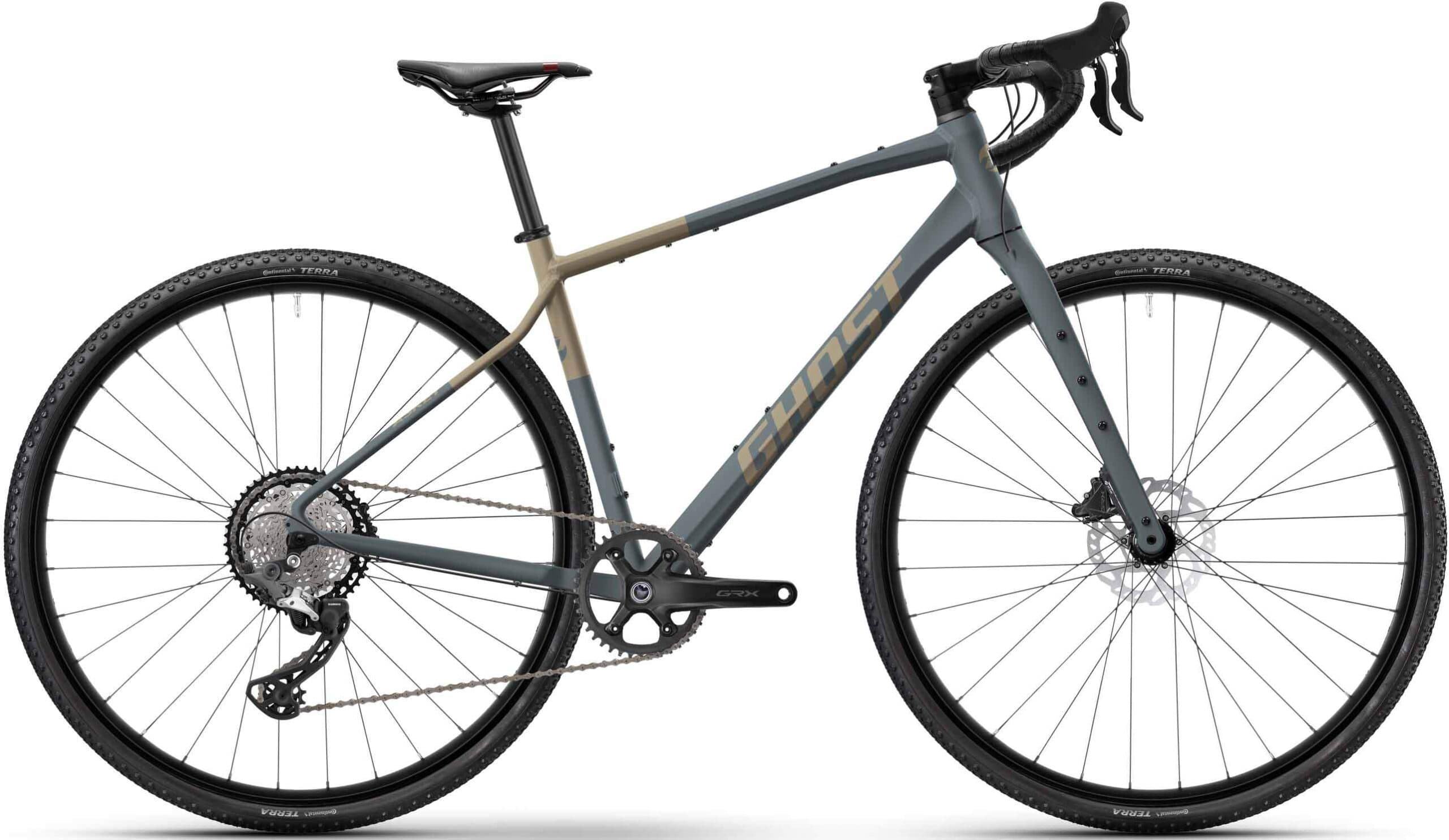 Bicicleta Ghost Asket 2026 - Standard