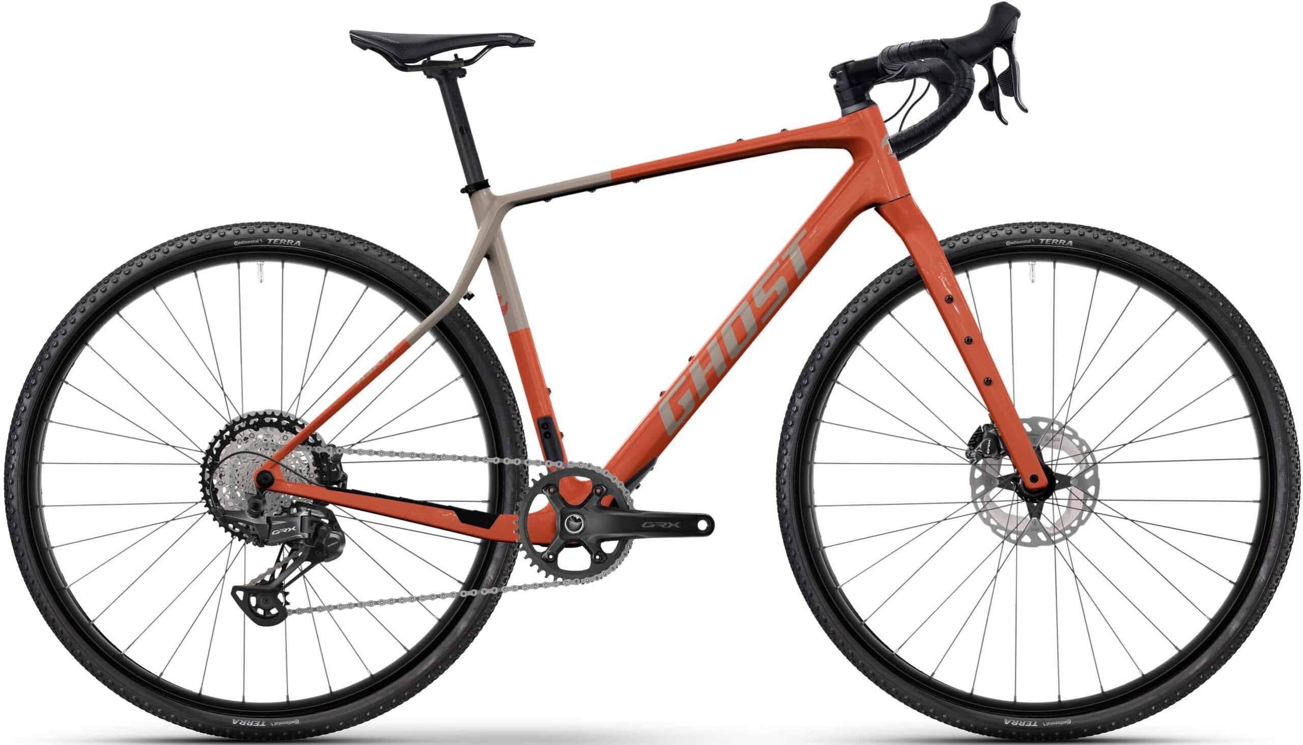 Bicicleta Ghost Asket CF Pro 2026 - Standard