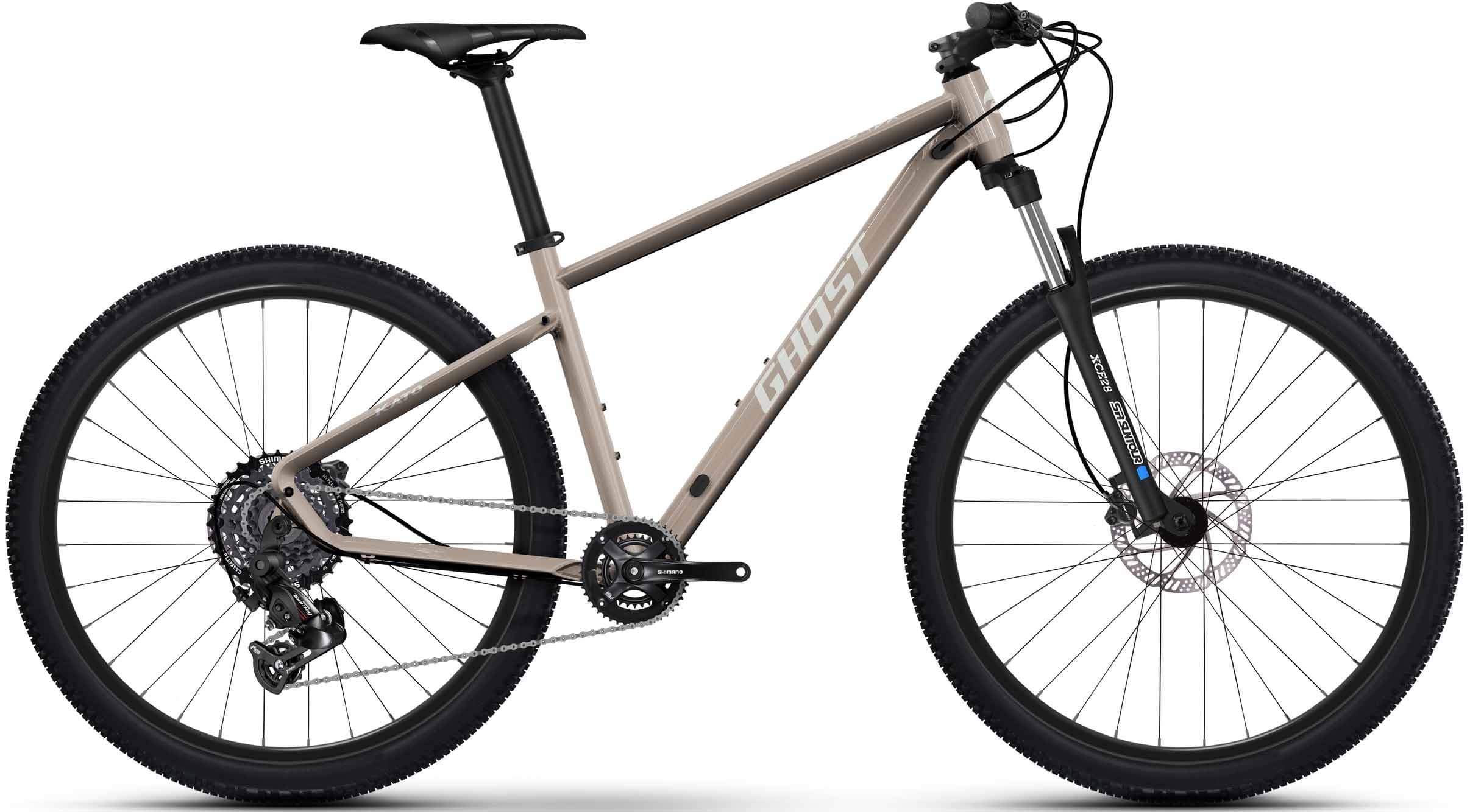 Bicicleta Ghost Kato 27.5 AL 2026 - S