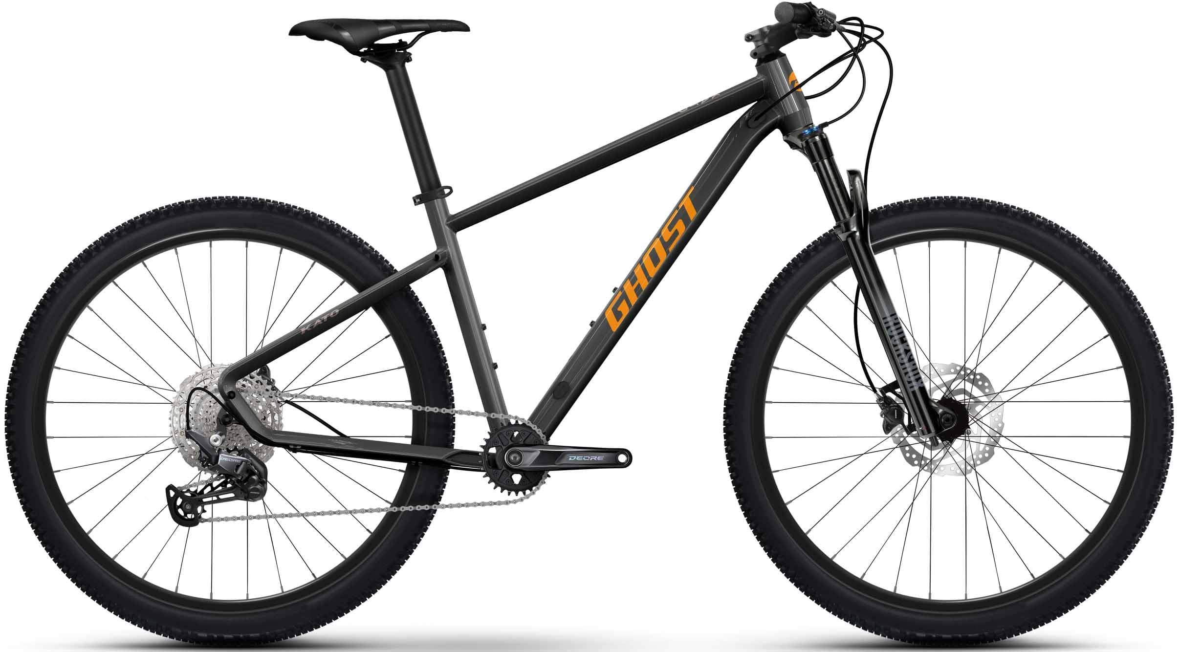 Bicicleta Ghost Kato Pro 2026 - Standard