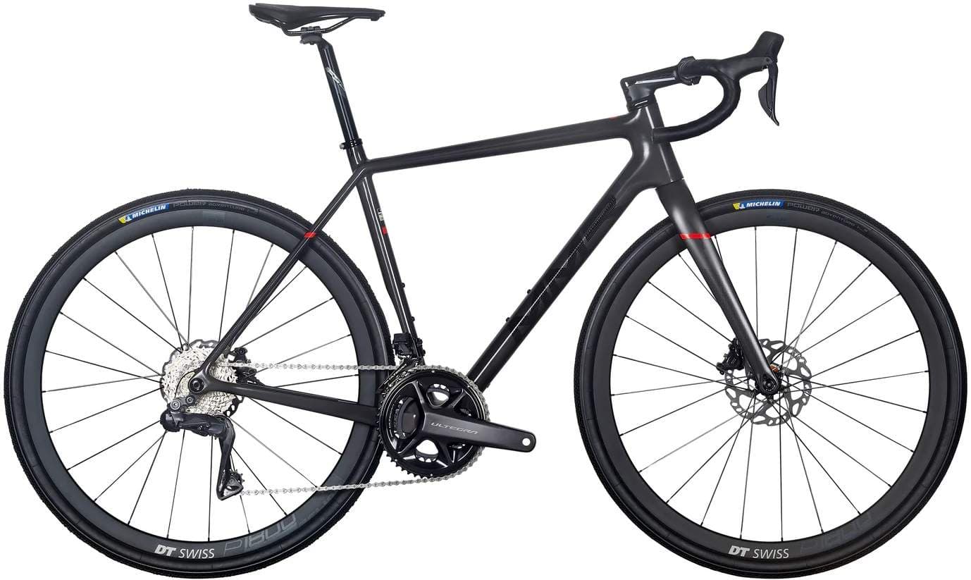 Bicicleta Grand Tour 00 2024 - Standard