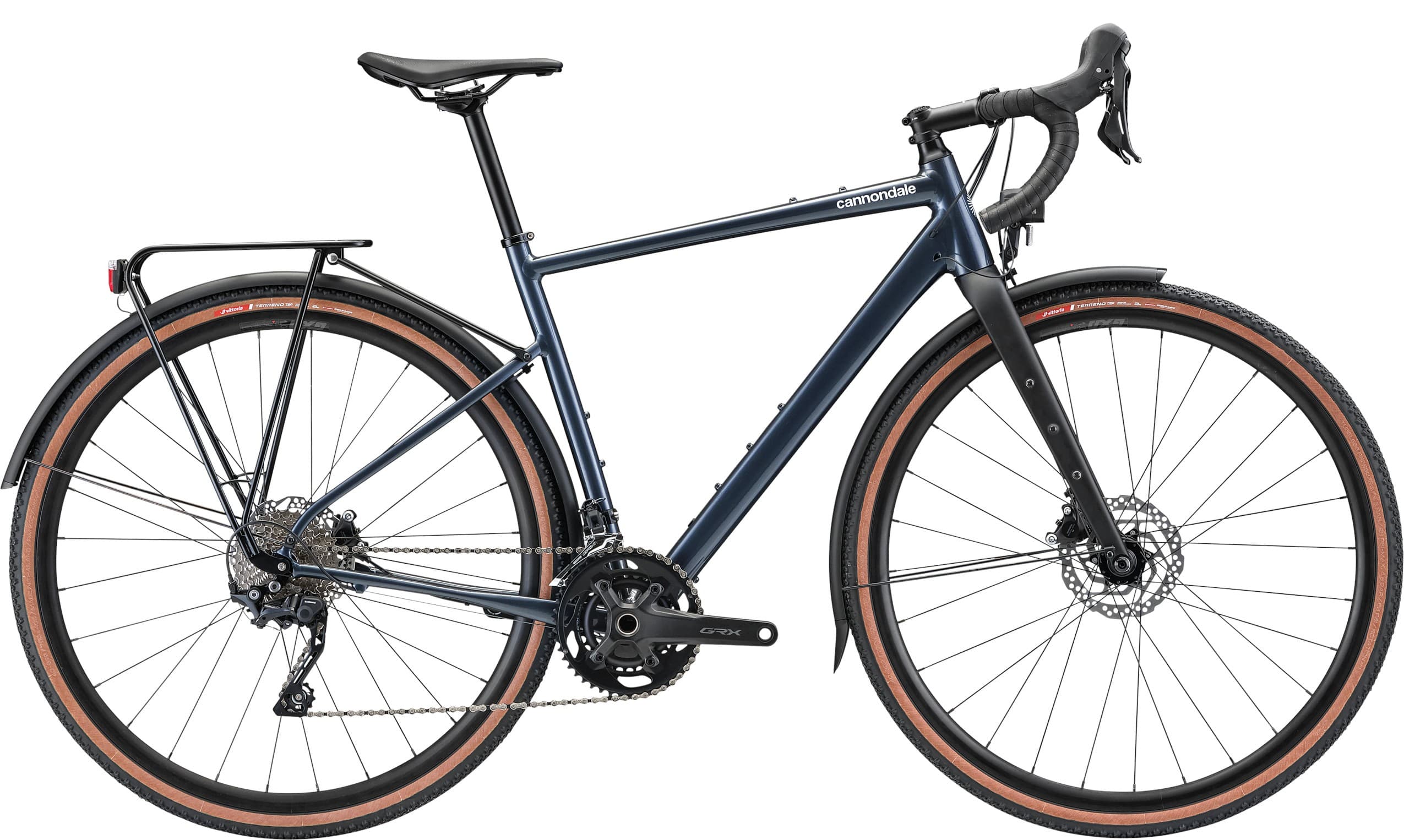 Bicicleta gravel Cannondale Topstone EQ - Standard