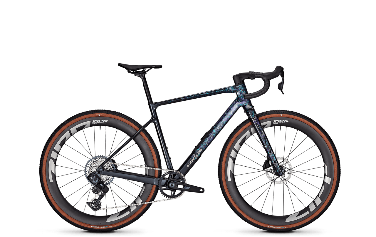 bicicleta gravel Focus ATLAS 8.9 - XL