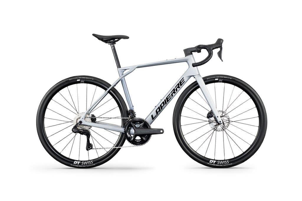 Bicicleta DE CARRETERA Lapierre PULSIUM 7.0 2026 - XL