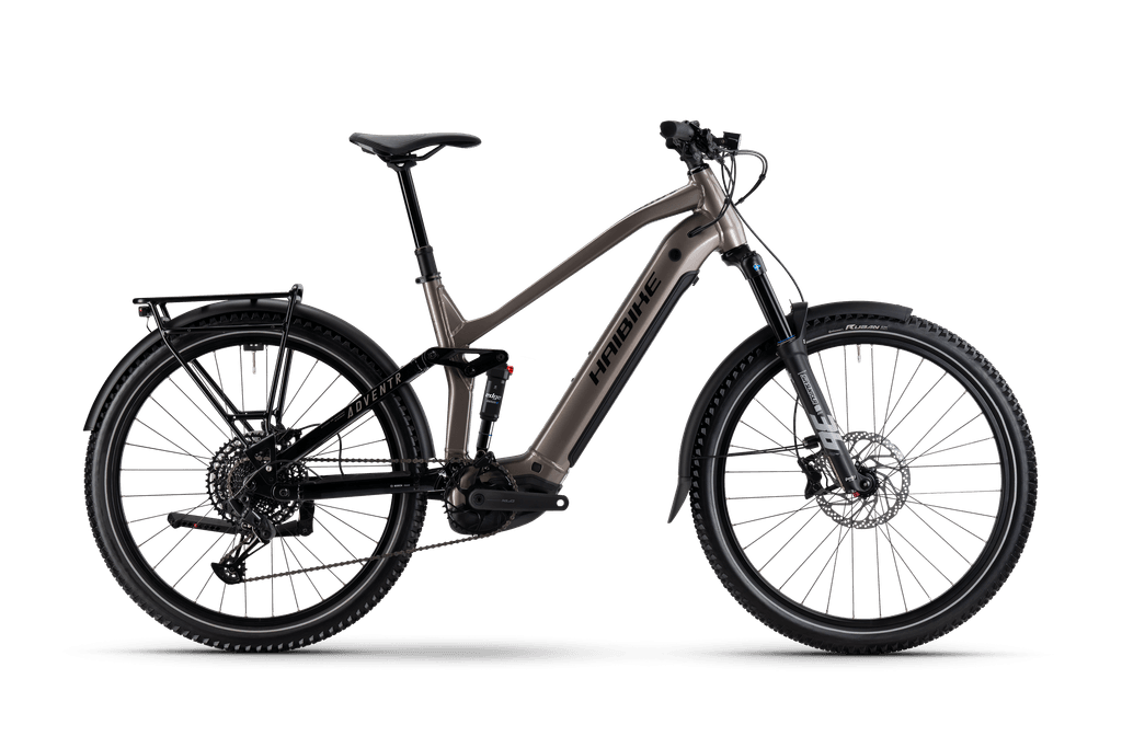 BICICLETA HAIBIKE ADVENTR 10 2026 - L