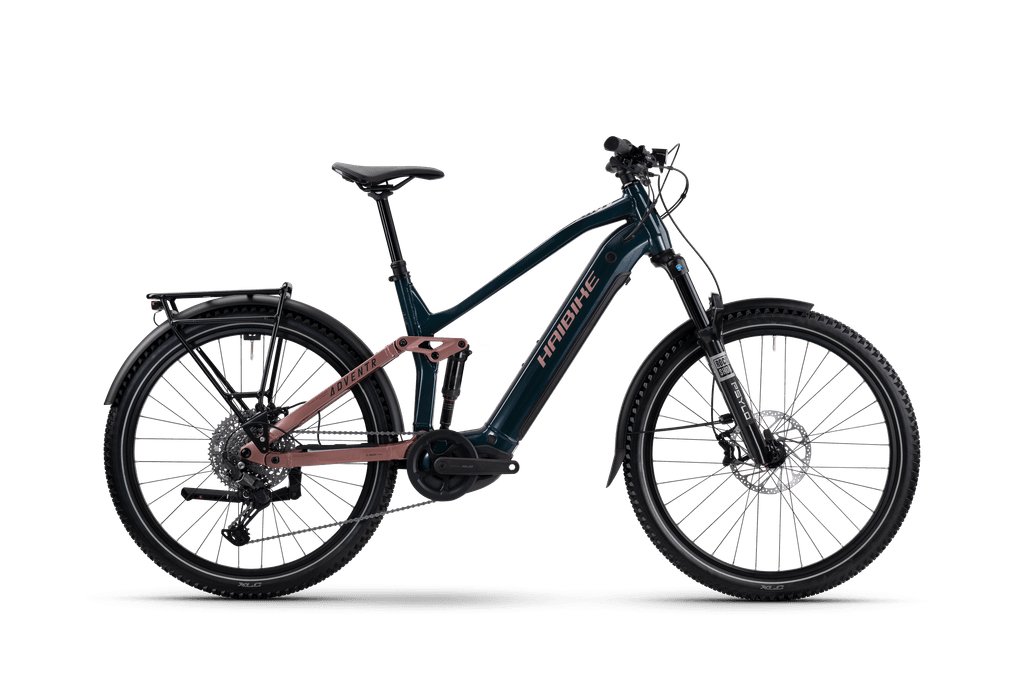 BICICLETA HAIBIKE ADVENTR 8.5 2026 - M
