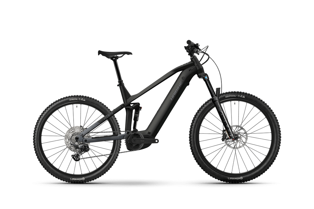 BICICLETA HAIBIKE ALLMTN 2 2027 - L