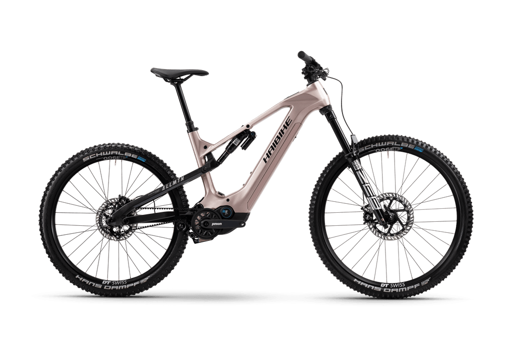 BICICLETA HAIBIKE ALLMTN cf 11 2026 - XL
