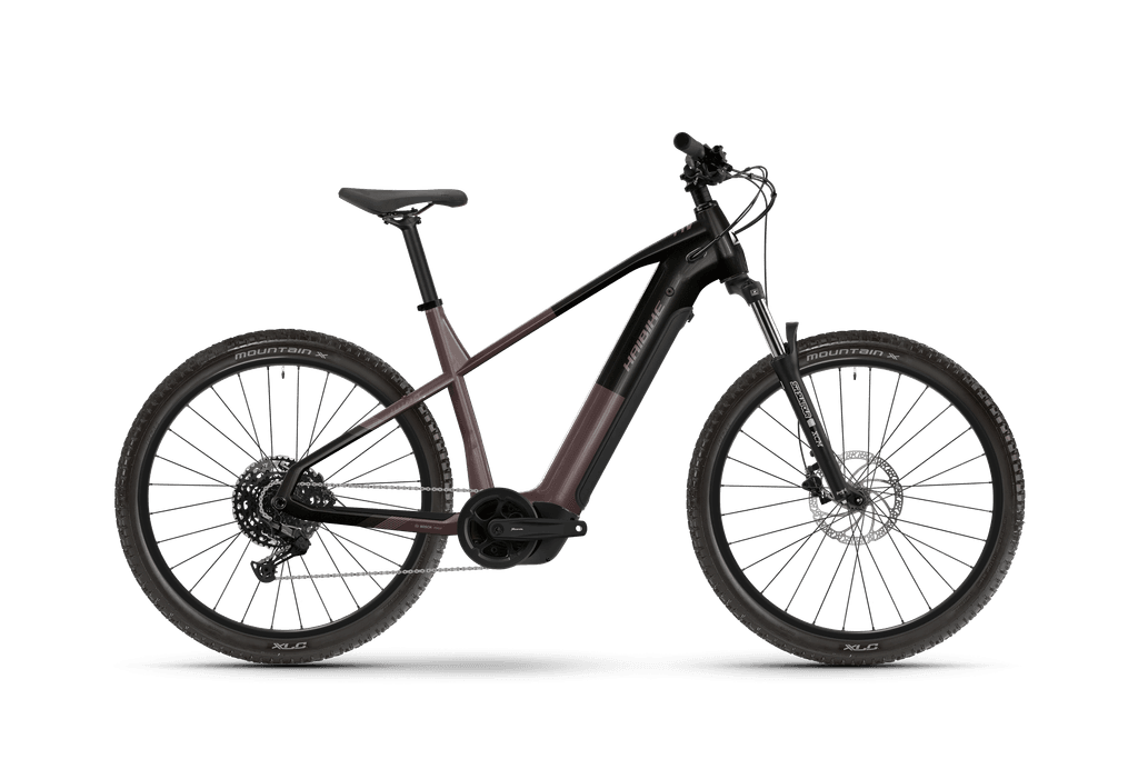 BICICLETA HAIBIKE ALLTRACK 6 2026 - L