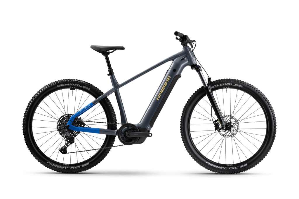 BICICLETA HAIBIKE ALLTRACK 6.5 2026 - XL