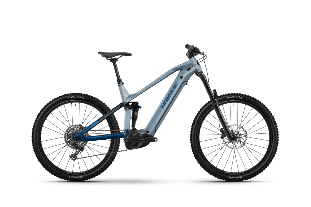 BICICLETA HAIBIKE ALLTRAIL 10 2026 - L