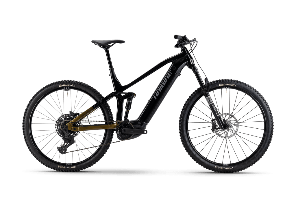 BICICLETA HAIBIKE ALLTRAIL 10 2026 - L