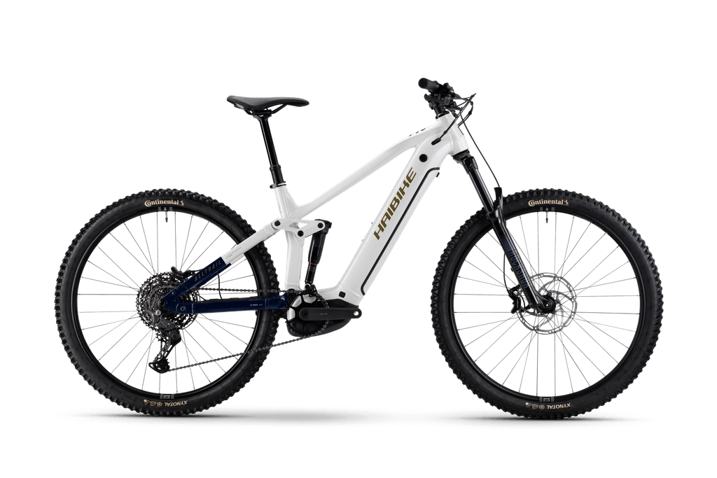 BICICLETA HAIBIKE ALLTRAIL 8 2026 - XL