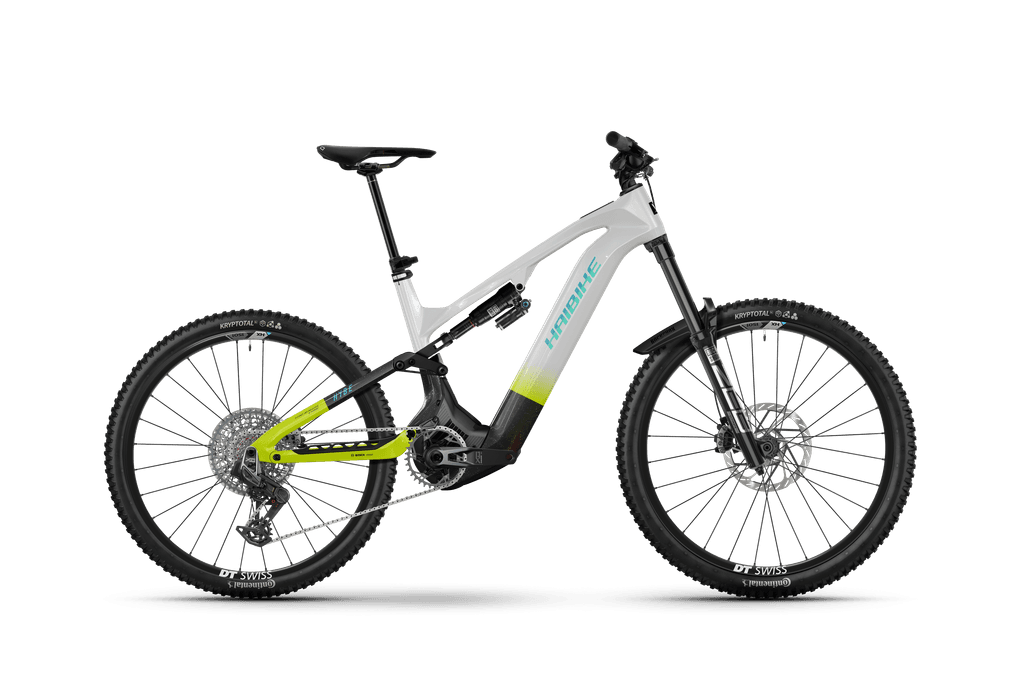 BICICLETA HAIBIKE HYBE cf 11 2026 - S