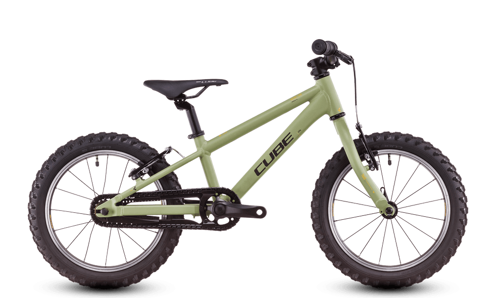 Bicicleta infantil Cube Acid 160 - L