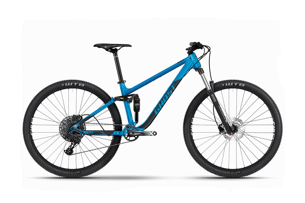 Bicicleta infantil KATO fs 2025 - L