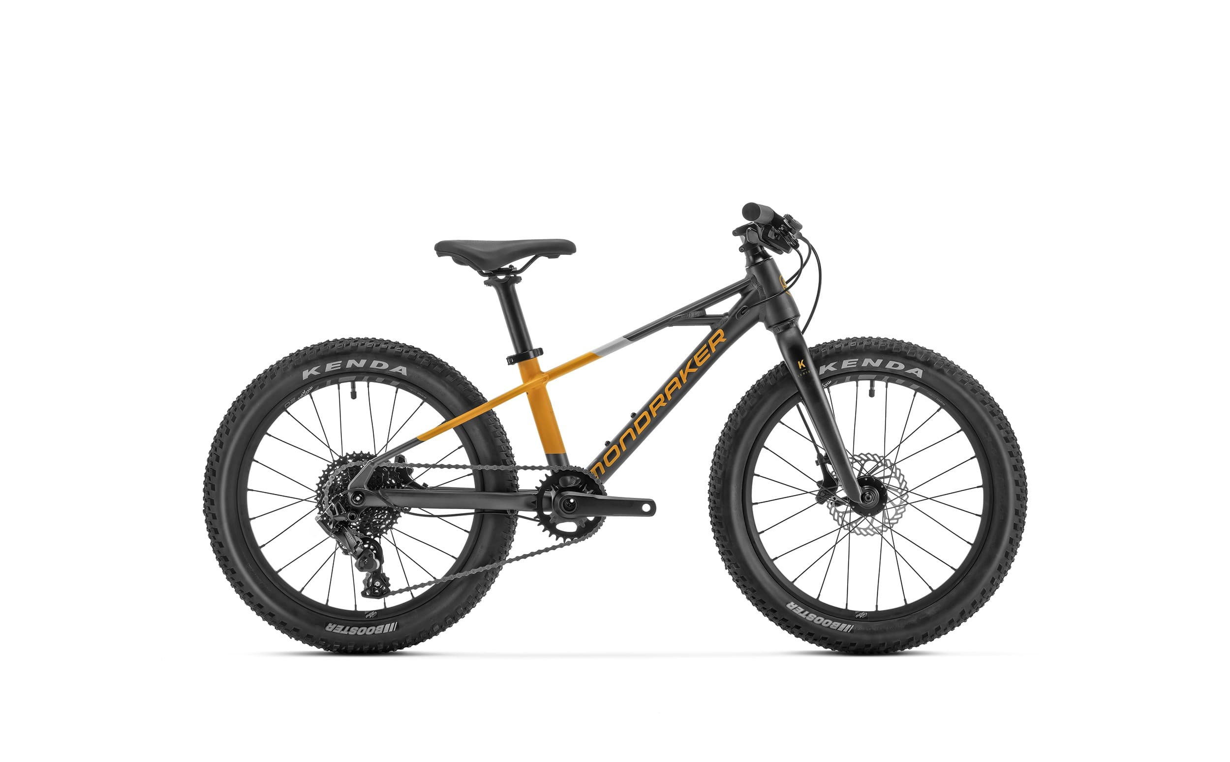 Bicicleta infantil Mondraker TRICK 20 - S