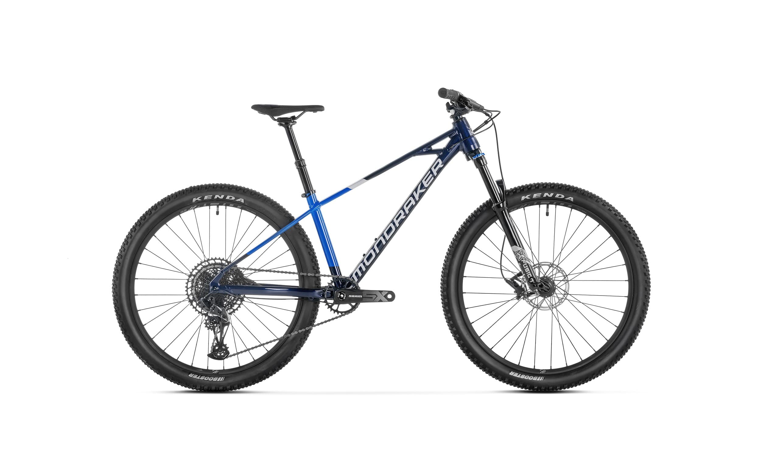 Bicicleta infantil Mondraker TRICK 26 - Standard