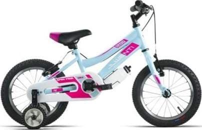 Bicicleta Jlwenti 16" chica - XL