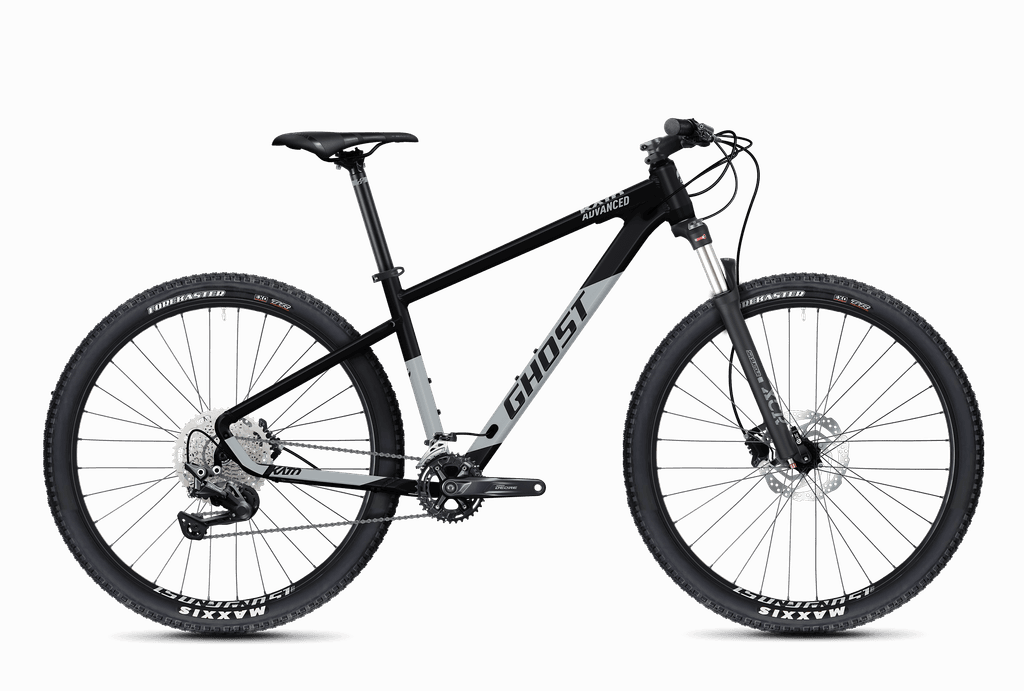 Bicicleta KATO Advanced 27.5 2025 - M