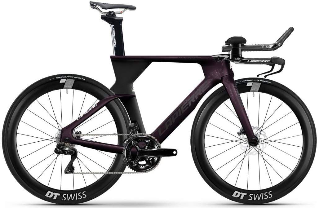 Bicicleta Lapierre Aérostorm DRS 2026 - S