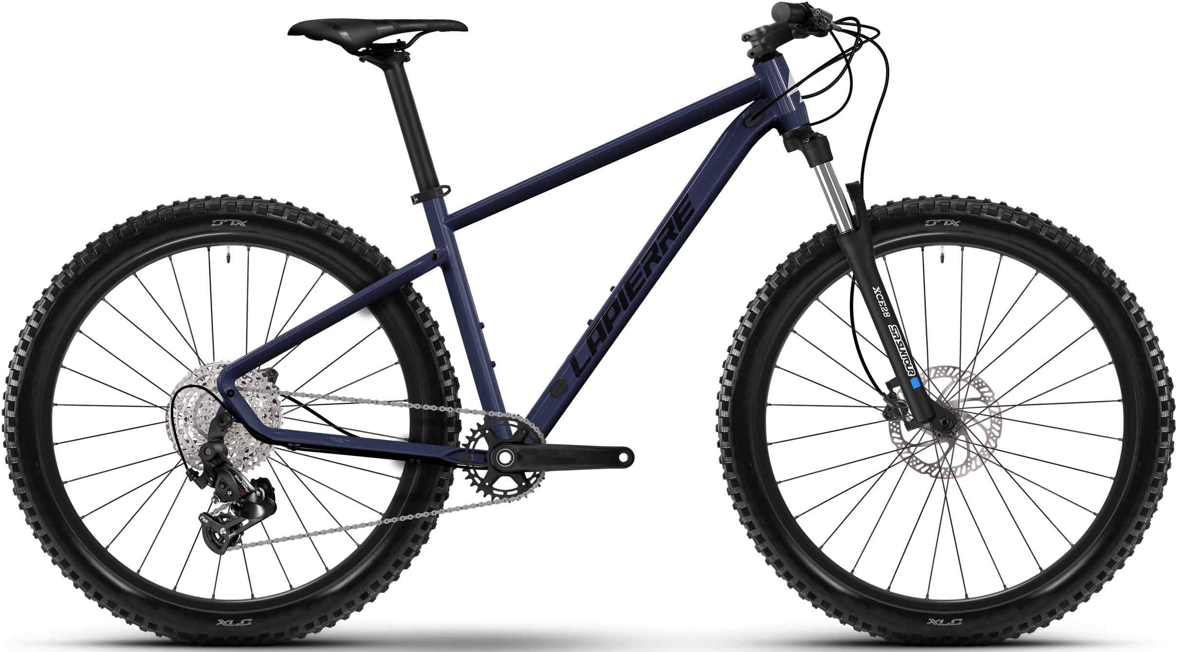 Bicicleta Lapierre Prorace 1.9 2027 - XL