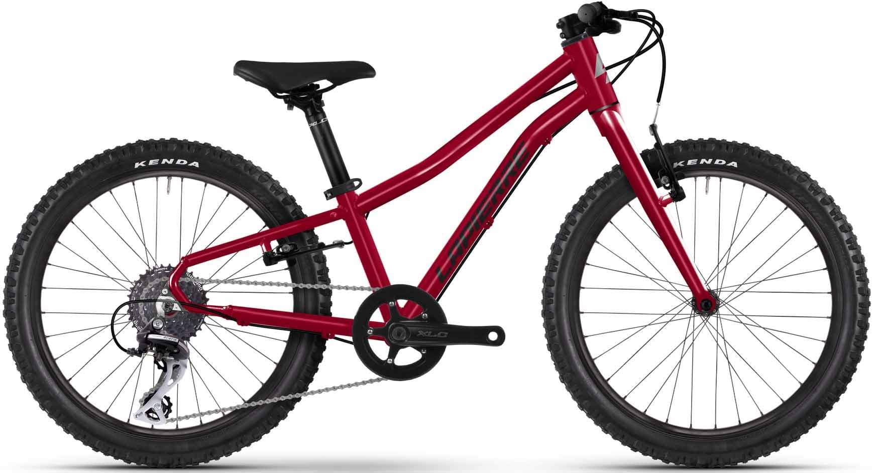 Bicicleta Lapierre Prorace 20 SL 2026 - XL