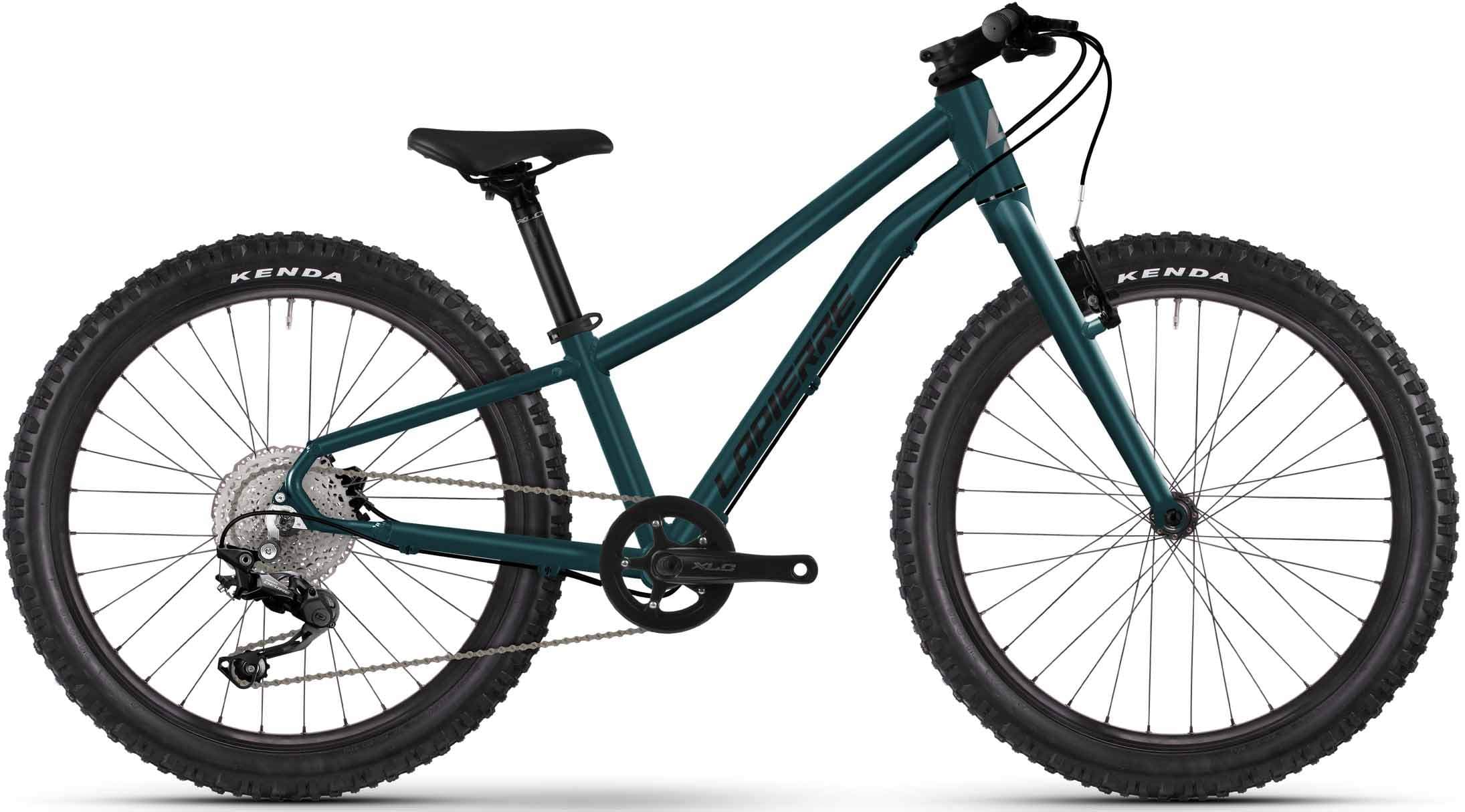 Bicicleta Lapierre Prorace 24 SL 2026 - M