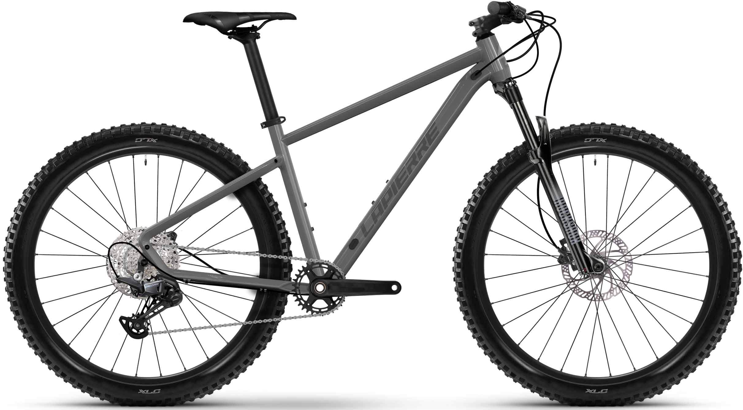 Bicicleta Lapierre Prorace 2.9 2026 - S