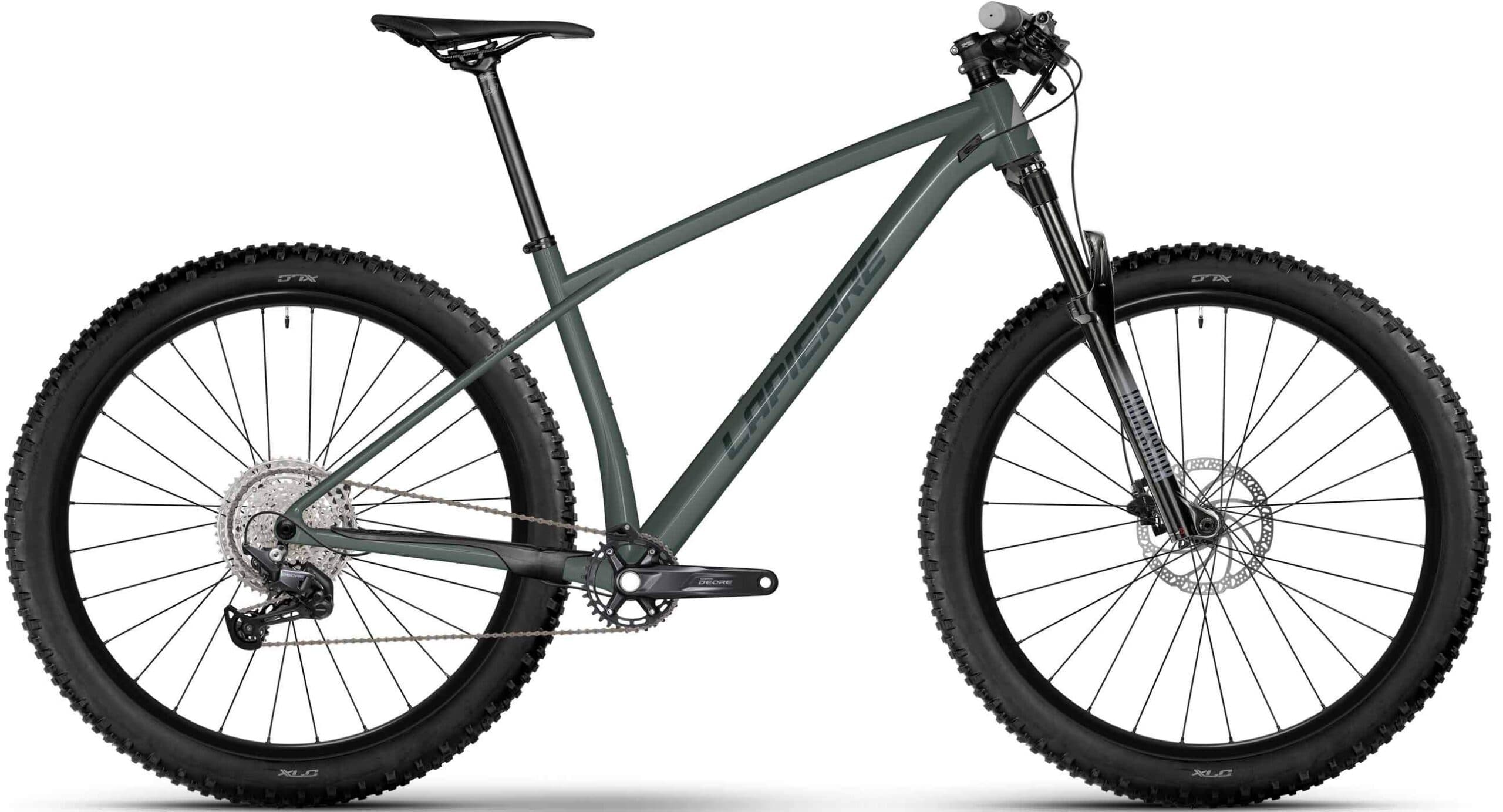 Bicicleta Lapierre Prorace 3.9 2026 - S