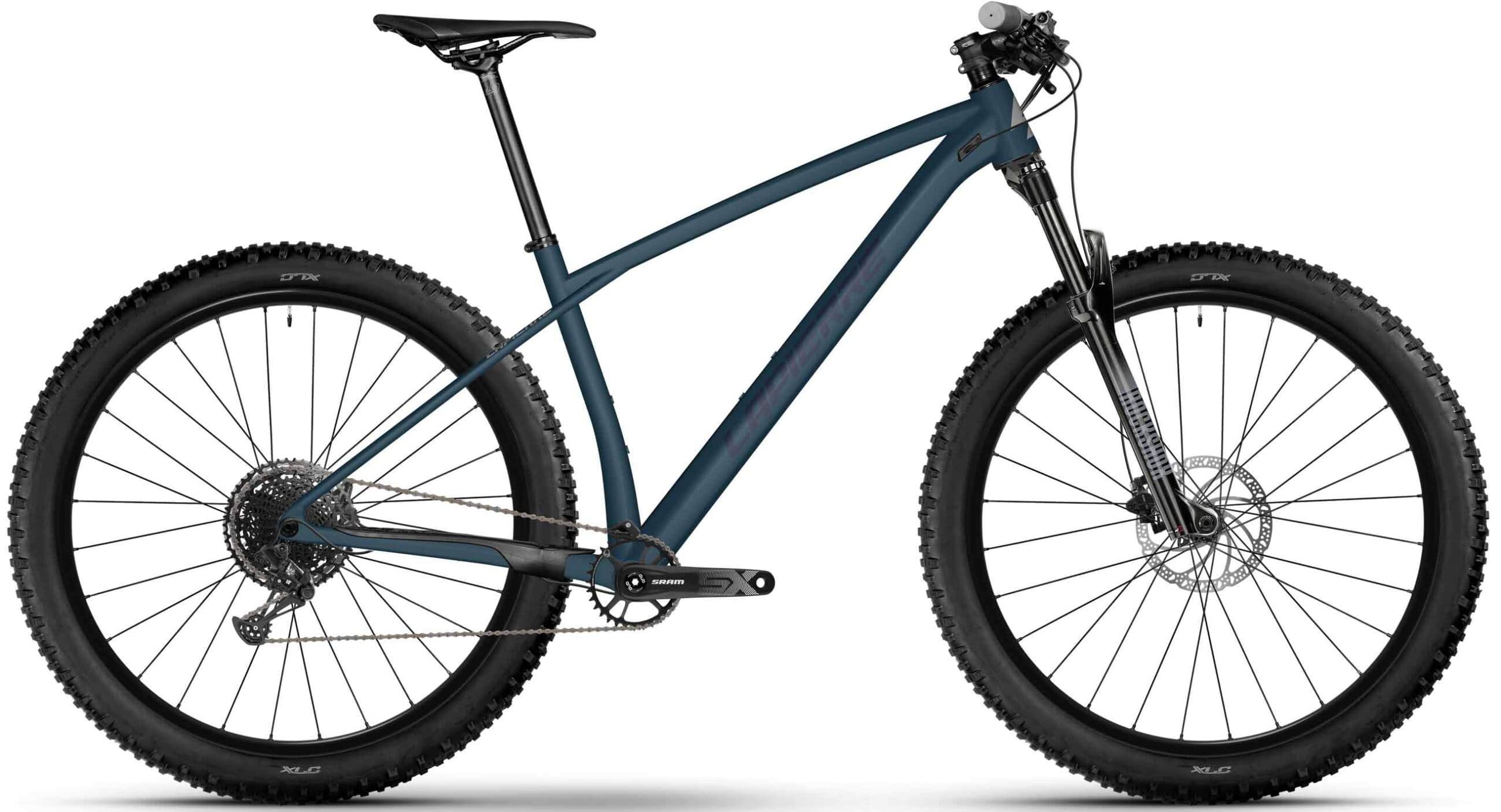 Bicicleta Lapierre Prorace 4.9 2026 - XL