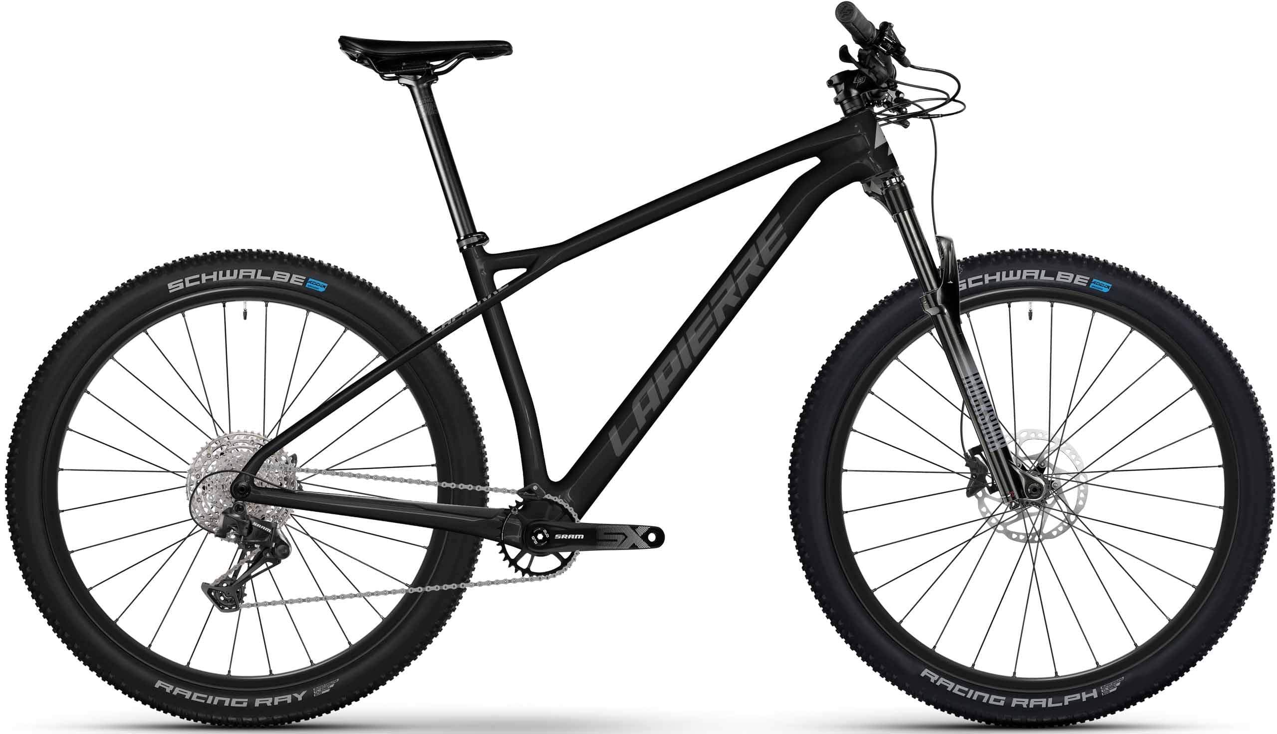 Bicicleta Lapierre Prorace CF 5.9 2026 - L