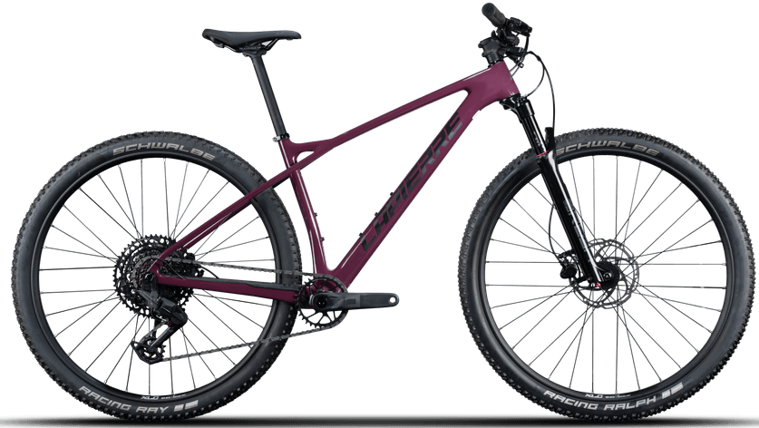 Bicicleta Lapierre Prorace CF 6.9 2027 - XL