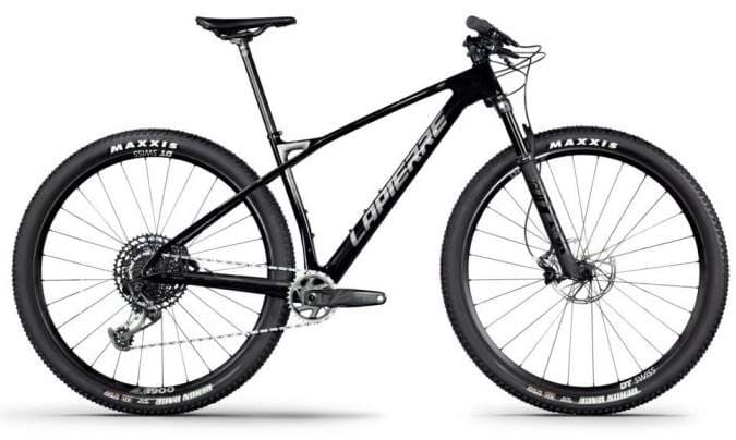 Bicicleta Lapierre Prorace CF 7.9 2025 - XL