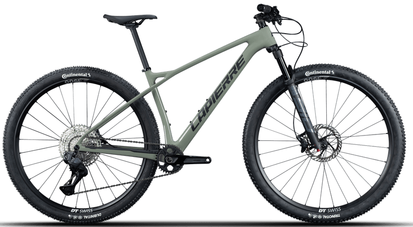 Bicicleta Lapierre Prorace CF 7.9 2027 - Standard