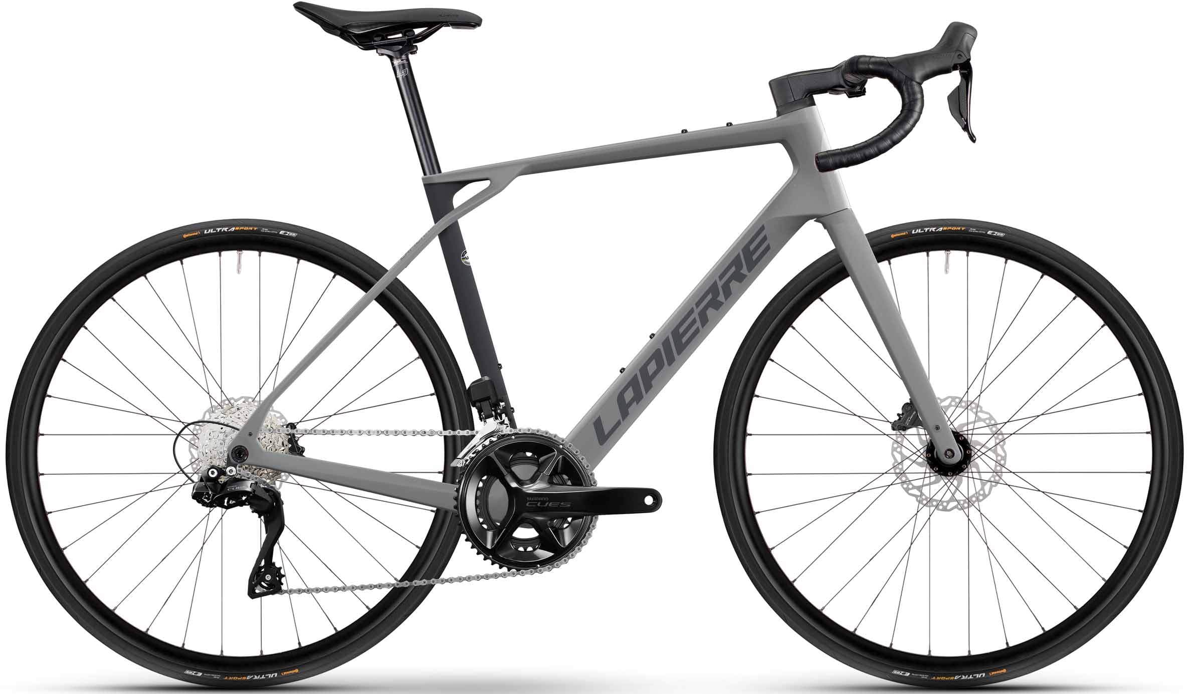 Bicicleta Lapierre Pulsium 4.0 2026 - M