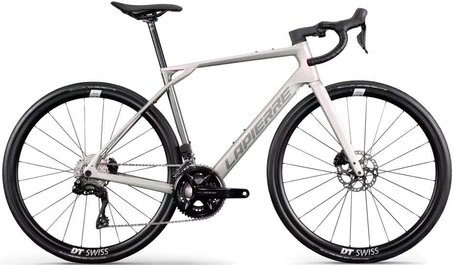 Bicicleta Lapierre Pulsium 6.0 2027 - Standard