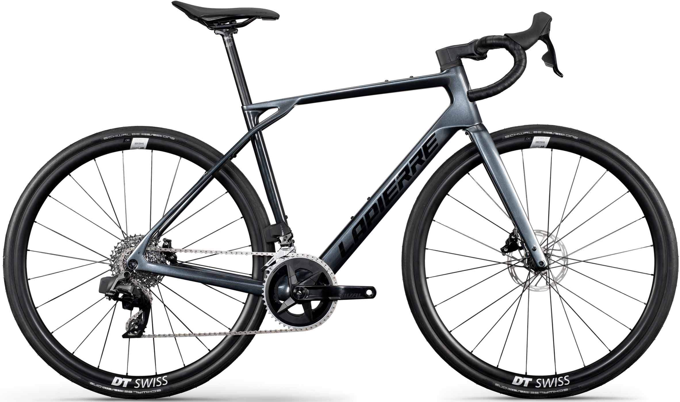 Bicicleta Lapierre Pulsium 6.0 AXS 2026 - Standard